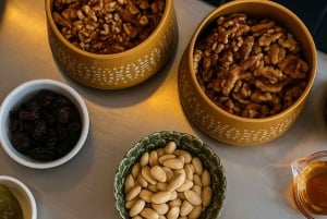 Madeira: Backe den traditionellen Honigkuchen