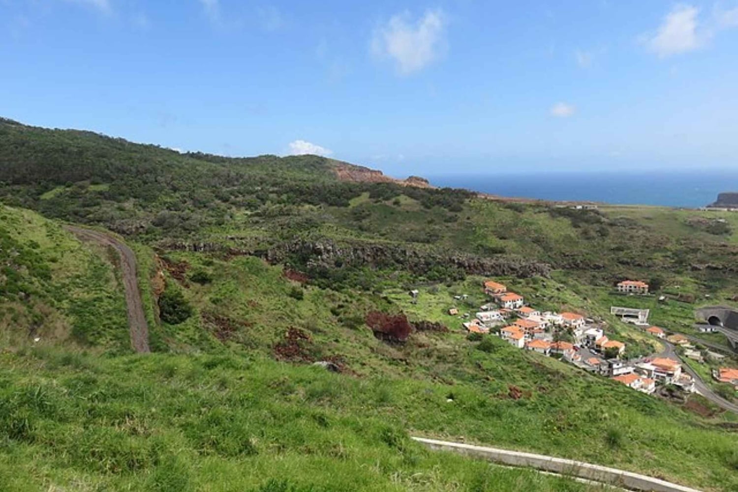 Promenade à Madère avec dégustation de poncha
