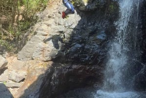 Madeira Canyoning Level 2