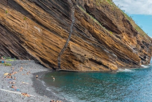 Madeira: Luxury 4-Hour Cruise on a Private Catamaran