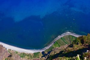 Madeira: Luxuriöse 4-stündige Kreuzfahrt auf einem privaten Katamaran