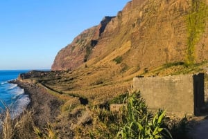Madère : excursions de luxe en Jeep
