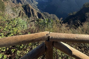 Madère : excursions de luxe en Jeep