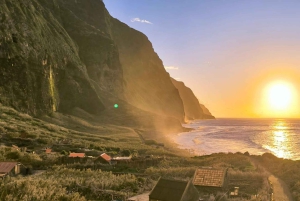 Madère : excursions de luxe en Jeep