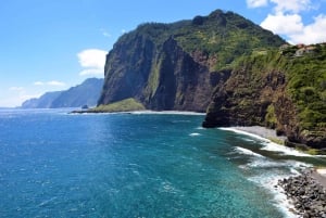 Madeira : Magnificent East Tour