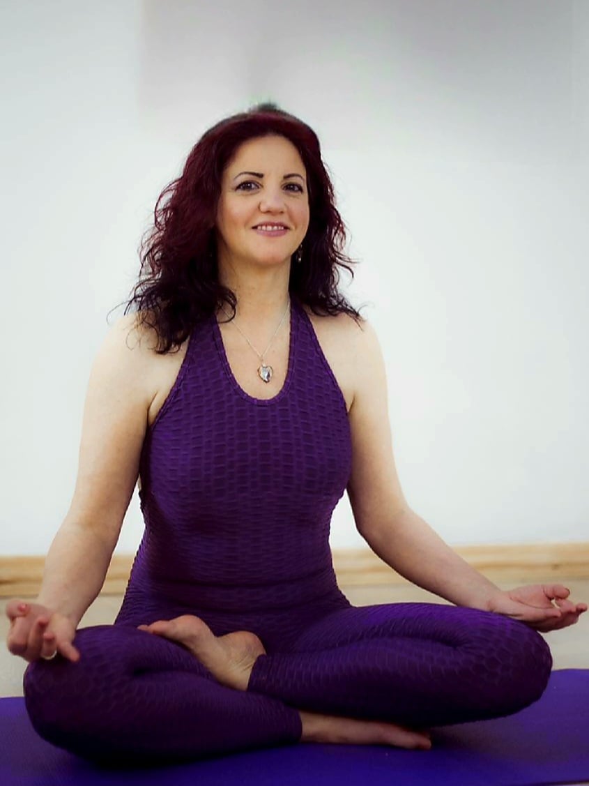 Madeira massage and tao, tantra yoga teachings