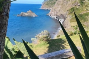 Madeira 'Mystery Tour' Full-Day - Private 4x4 Jeep