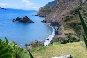 Madeira 'Mystery Tour' Full-Day - Private 4x4 Jeep