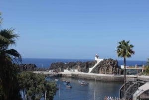 Madera: mistyczna wycieczka jeepem z napędem na cztery koła