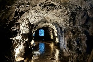 Madeira: Mystical 4WD Jeep Tour