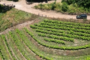 Madeira: Mystical 4WD Jeep Tour
