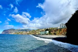 Madeira: Mystical 4WD Jeep Tour