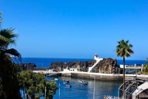 Madeira: Mystical 4WD Jeep Tour