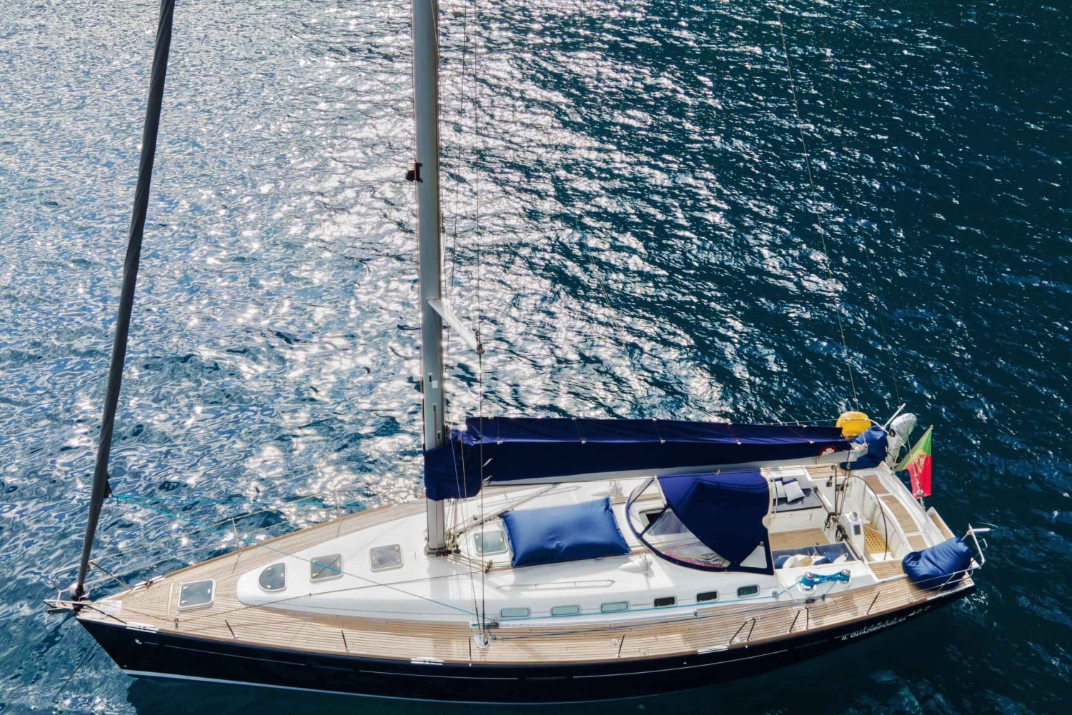 Festival Atlántico de Madeira – Fuegos artificiales