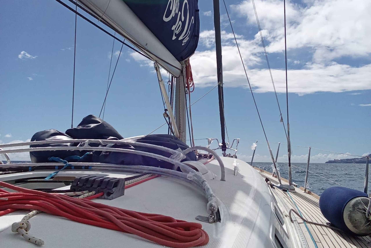 Festival Atlántico de Madeira – Fuegos artificiales