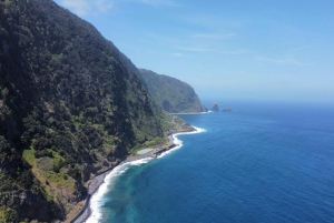 Madeira private 4x4 tour: North-East Coast