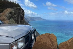 Madeira private 4x4 tour: North-East Coast