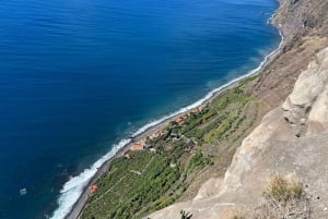 Madeira North Offbeat: Boaventura, Sao Vicente, Pta Delgada