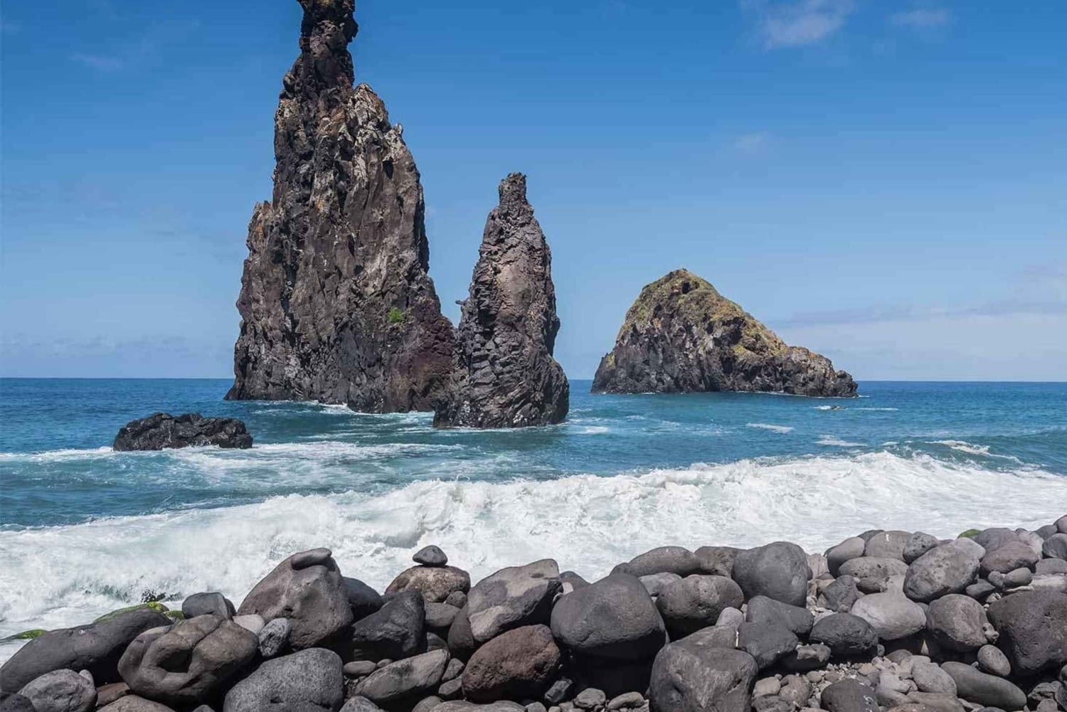 Madeira: Noordelijke tour