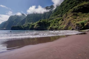 Madeira: Noordelijke tour