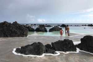 Madeira Northern Express, Privat tur 4x4