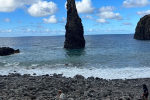 Madeira Northern Express, Privat tur 4x4