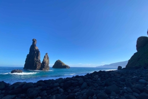 Madeira Northern Express, Privat tur 4x4