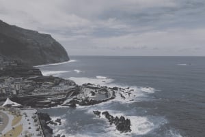 Madeira: Jeep-tur i det nordvestlige Madeira