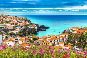 Madeira: Nuns Valley Half-Day Tour