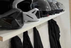 Madeira: Buggy Adventure - Epic Off-Road Experience