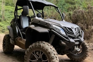 Madeira: Buggy Adventure - Epic Off-Road Experience