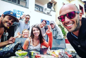 Madeira: Open Water Diver First-sertifiseringskurs