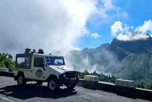 Madeira: full-day tour of eastern Madeira