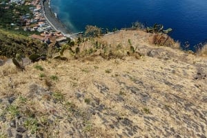 Мадейра: поход с гидом по Паул-ду-Мар