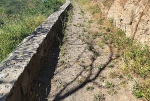 Мадейра: поход с гидом по Паул-ду-Мар