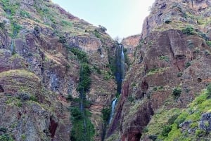 Мадейра: поход с гидом по Паул-ду-Мар