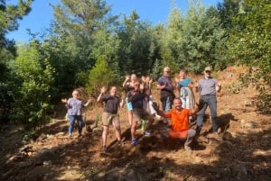 Madeira: ARIEIRO PEAK, SANTANA, PONTA SÃO LOURENÇO JEEP TOUR