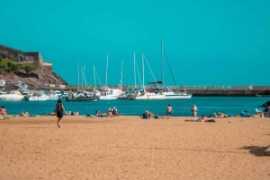 Madeira: ARIEIRO PEAK, SANTANA, PONTA SÃO LOURENÇO JEEP TOUR