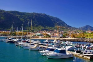 Madeira: ARIEIRO PEAK, SANTANA, PONTA SÃO LOURENÇO JEEP TOUR