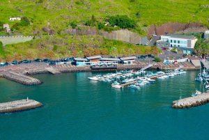 Madeira: ARIEIRO PEAK, SANTANA, PONTA SÃO LOURENÇO JEEP TOUR