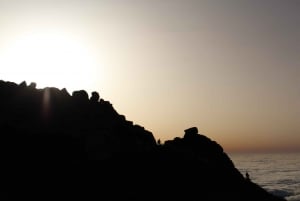 Madeira: Pico do Areeiro Sunrise Tour