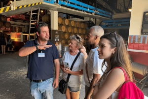 Madeira: Pico do Arieiro e Foresta Laurissilva - Tour dell'est