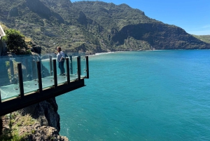 Madeira: Pico do Arieiro e Foresta Laurissilva - Tour dell'est