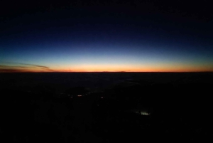 Madeira: Pico do Arieiro Sunrise Tour