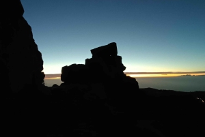 Madeira: Pico do Arieiro Sunrise Tour