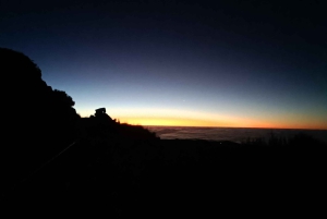 Madeira: Pico do Arieiro Sunrise Tour
