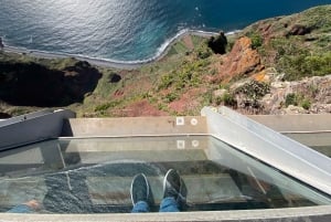 Madeira: Pico do Arrieiro Sunrise