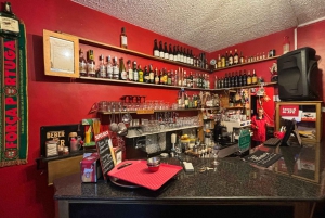 Madeira: Poncha-kurs og smaksprøver