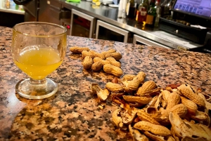 Madeira: Poncha-kurs og smaksprøver