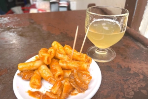 Madeira: Poncha-kurs og smaksprøver